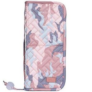 Lug Make Up Brush Travel Bag - Never Used